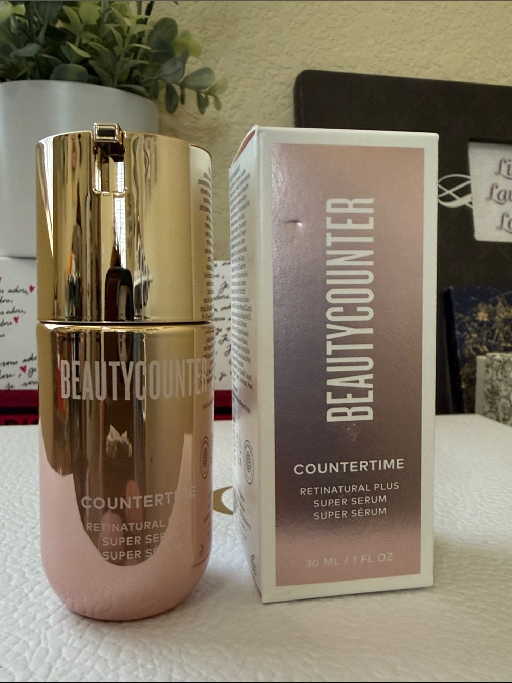 Beautycounter Beauty Bundle Makeup & Skincare Mixed Lot New in Box Discontinued - Picture 9 of 9